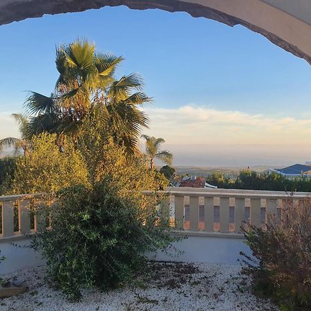 Villa Serapho Paphos Ngoại thất bức ảnh