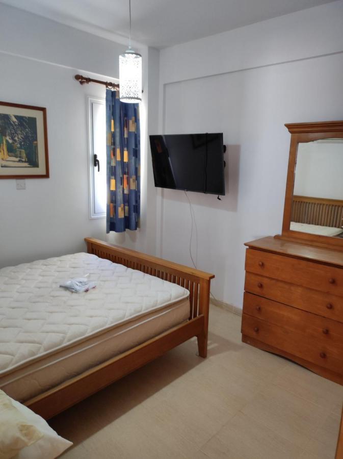 Villa Serapho Paphos Ngoại thất bức ảnh