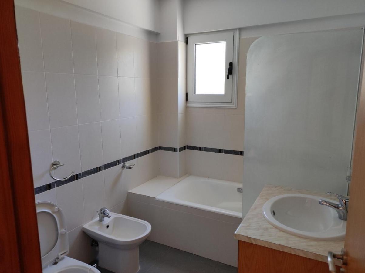 Villa Serapho Paphos Ngoại thất bức ảnh