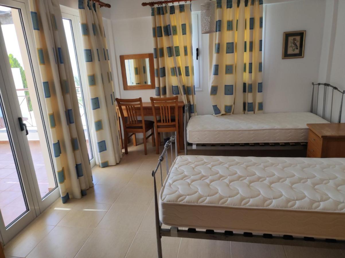 Villa Serapho Paphos Ngoại thất bức ảnh