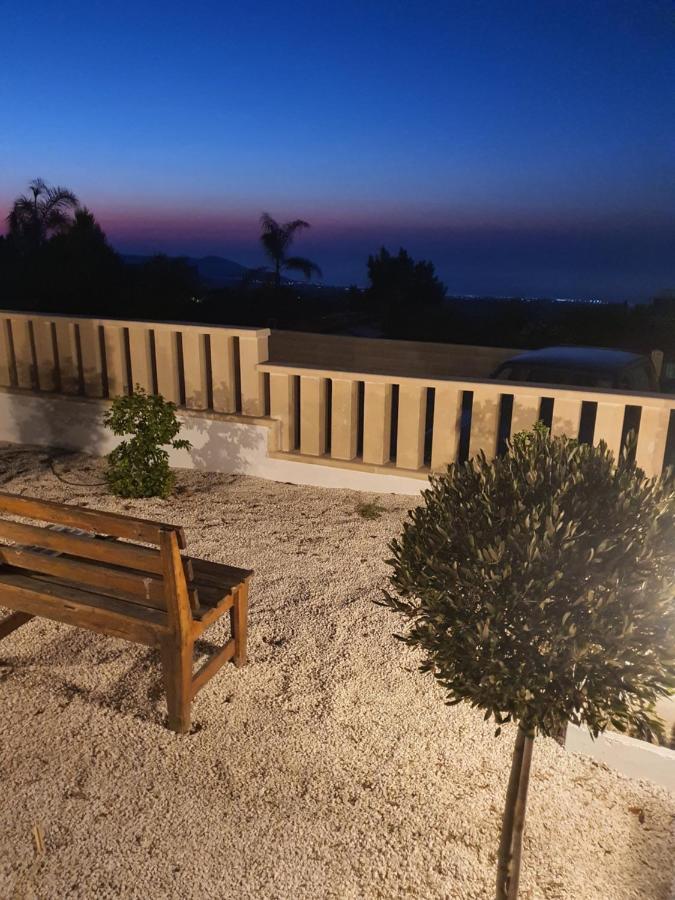Villa Serapho Paphos Ngoại thất bức ảnh